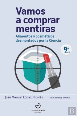 Bertrand.pt - Vamos A Comprar Mentiras Ne