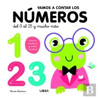 Vamos A Contar Los Numeros