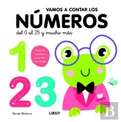 Vamos A Contar Los Numeros