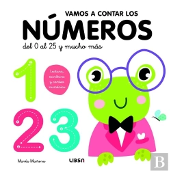 Bertrand.pt - Vamos A Contar Los Numeros