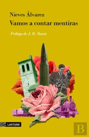 Vamos A Contar Mentiras