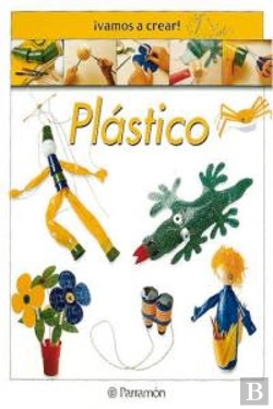 Bertrand.pt - ¡Vamos A Crear! Plástico