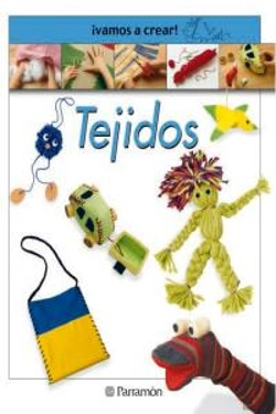 Bertrand.pt - ¡Vamos A Crear! Tejidos