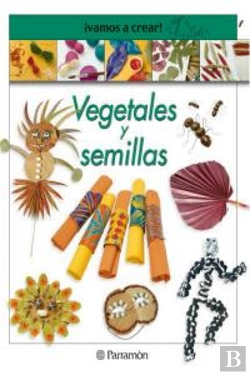 Bertrand.pt - ¡Vamos A Crear! Vegetales Y Semillas