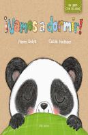 ¡Vamos A Dormir!