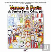 Vamos à Festa do Senhor Santo Cristo, Pá