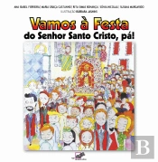 Vamos à Festa do Senhor Santo Cristo, Pá