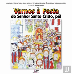Bertrand.pt - Vamos à Festa do Senhor Santo Cristo, Pá