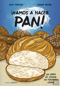 Bertrand.pt - ¡Vamos A Hacer Pan!