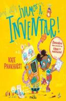 Vamos A Inventar