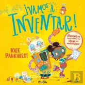 Vamos A Inventar