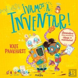 Bertrand.pt - Vamos A Inventar
