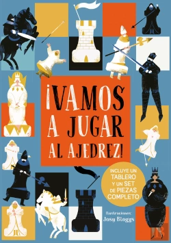 Bertrand.pt - ¡Vamos A Jugar Al Ajedrez!