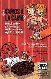 ¿Vamos A La Cama?