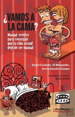 Bertrand.pt - ¿Vamos A La Cama?