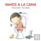 Vamos A La Cama