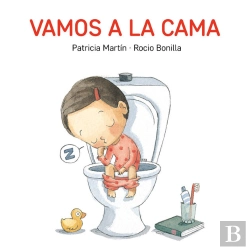 Bertrand.pt - Vamos A La Cama