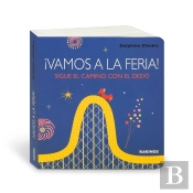 ¡Vamos A La Feria!