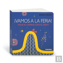 Bertrand.pt - ¡Vamos A La Feria!