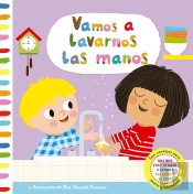Vamos A Lavarnos Las Manos