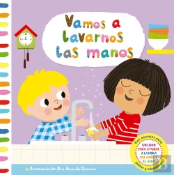 Bertrand.pt - Vamos A Lavarnos Las Manos