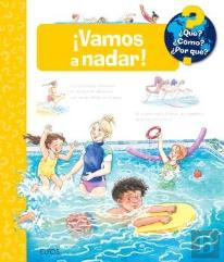 Vamos A Nadar