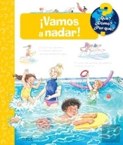 Vamos A Nadar