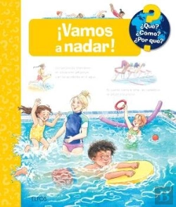 Bertrand.pt - Vamos A Nadar