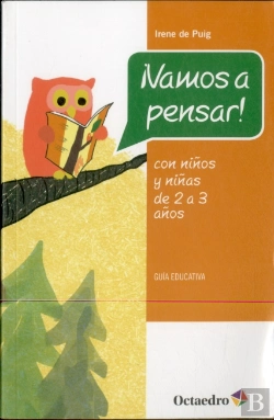 Bertrand.pt - ¡Vamos A Pensar!