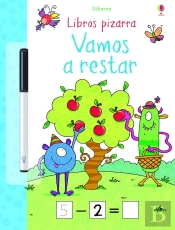 Vamos A Restar