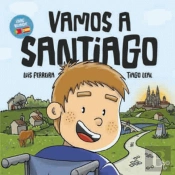 Vamos a Santiago