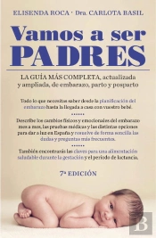 Vamos A Ser Padres
