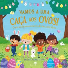 Vamos a uma Caça aos Ovos!