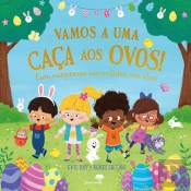 Vamos a uma Caça aos Ovos!