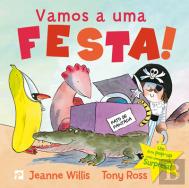 Vamos a uma Festa!