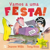 Vamos a uma Festa!