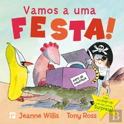 Bertrand.pt - Vamos a uma Festa!