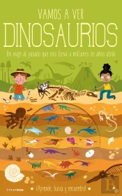 Vamos A Ver Dinosaurios