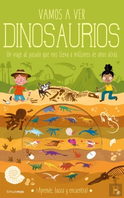 Bertrand.pt - Vamos A Ver Dinosaurios