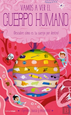 Bertrand.pt - Vamos A Ver El Cuerpo Humano