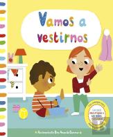 Vamos A Vestirnos