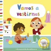 Vamos A Vestirnos
