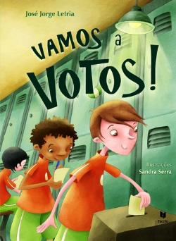 Bertrand.pt - Vamos a Votos!