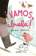 Vamos, Abuela!