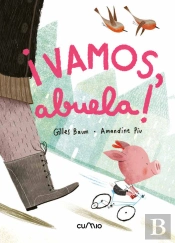 Vamos, Abuela!