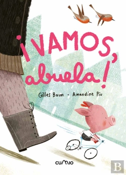 Bertrand.pt - Vamos, Abuela!