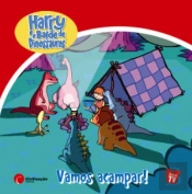 Vamos acampar!