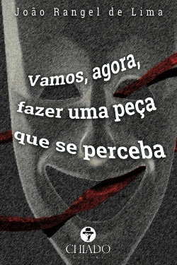 Bertrand.pt - Vamos, Agora, Fazer Uma Peça que se Perceba