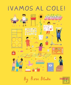 Bertrand.pt - ¡Vamos Al Cole!