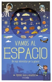Vamos Al Espacio